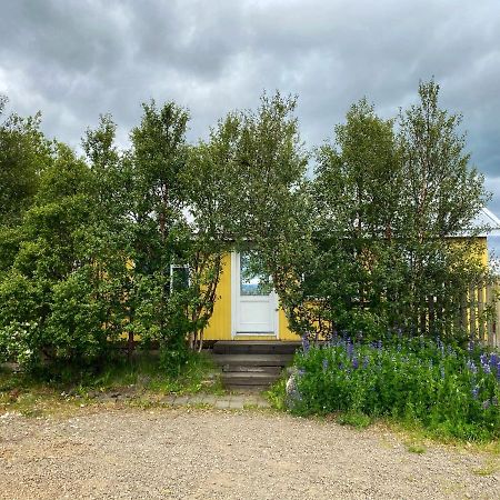 Vith-Bot Riverside Cottage إيغيلستادير المظهر الخارجي الصورة